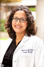 Photo of Ami Parekh, MD, JD