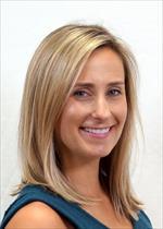 Photo of Jennifer Felder, PhD