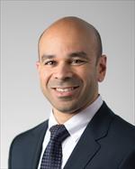 Photo of Mandar Aras, MD, PhD