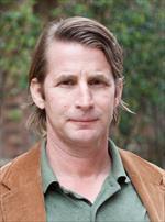 Photo of Grant Dorsey, MD, MPH, PhD