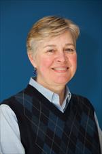Photo of Glenna Dowling, PhD, RN, FAAN