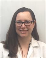 Photo of Rachel Bystritsky, MD