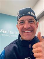 Photo of Jonathan George, MD, MPH