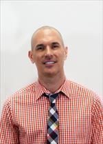 Photo of Jeremy Doughan, PsyD