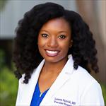 Photo of Lauren Patrick, MD