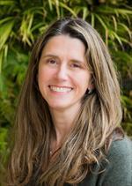 Photo of Miranda Dunlop, MD