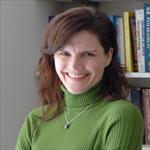 Photo of Amy Byers, PhD, MPH