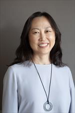 Photo of Jiwon Choi, RN, PhD