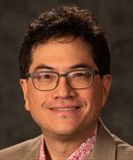 Photo of James Grenert, MD, PhD