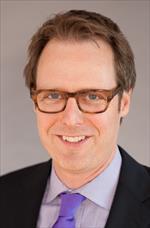 Photo of Christopher Choukalas, MD