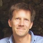 Photo of Dominic Montagu, DrPH