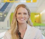 Photo of Jessica Scholey, PhD, MSc