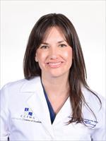 Photo of Courtenay Pettigrew, MD