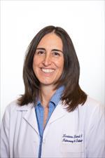 Photo of Lorriana Leard, MD