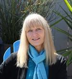 Photo of Maria Ekstrand, PhD, MS