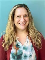 Photo of Laura Dapkus, NCPT