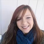 Photo of Rebekah Garcia