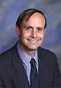 Photo of John Engstrom, MD