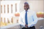 Photo of Anthony Muiru, MD, MPH
