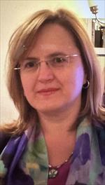 Photo of Elena Nedelcu, MD