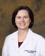 Photo of Louise Walter, MD