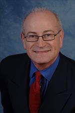 Photo of B Michael Silber, PhD
