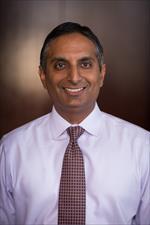 Photo of Vivek Jain, MD, MAS