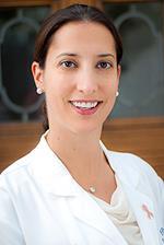 Photo of Elissa Price, MD