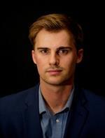 Photo of Alexander Ehrenberg, PhD