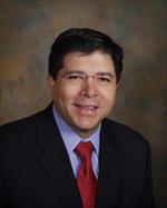Photo of Carlos Corvera, MD
