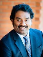 Photo of Rajalingam Raja, PhD