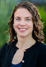 Photo of Kimberly Kallianos, MD