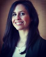 Photo of Alyssa Perez, MD