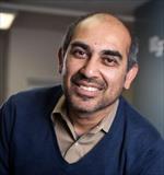 Photo of Adil Daud, MD