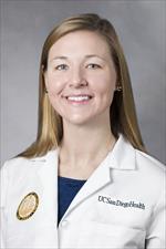 Photo of Allison Lynch