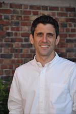 Photo of Gabriel Chamie, MD, MPH