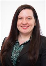 Photo of Ari Oglesby