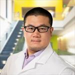 Photo of Huiming Dong, PhD