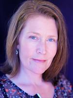 Photo of Kaja Lewinn, ScD