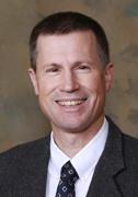 Photo of Michael German, MD