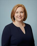 Photo of Deborah Ferguson-Fitch