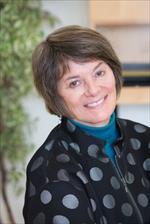 Photo of Catherine Gilliss, PhD, RN, FAAN