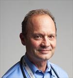 Photo of Stephen Gitelman, MD