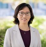 Photo of Chiung-Yu Huang, PhD, MS