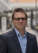 Photo of Joseph Blecha, MS