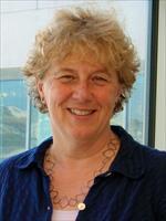 Photo of Laura Van T Veer, PhD