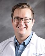 Photo of Matthew Beutner, MD