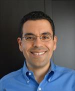 Photo of Christopher Allen, PhD