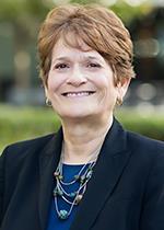 Photo of Ruth Goldstein, MD