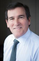 Photo of Robert Gould, DSc